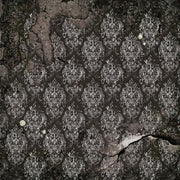 Ciao Bella Cygne Noir Paper Pad 12x12 12/Pkg - Root & Company