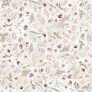 Ciao Bella Cygne Noir Paper Pad 12x12 12/Pkg - Root & Company