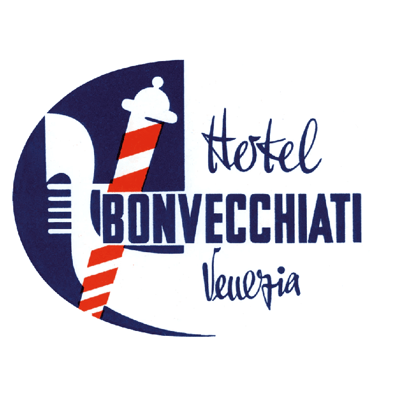 Ciao Bella Italy - Travel Label Sticker Box - Root & Company