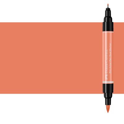 Faber-Castell - Pitt Artist Dual Marker - 189 Cinnamon