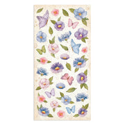 Collectables 10 Sheet 6x12 - Create Happiness Welcome Home - Root & Company