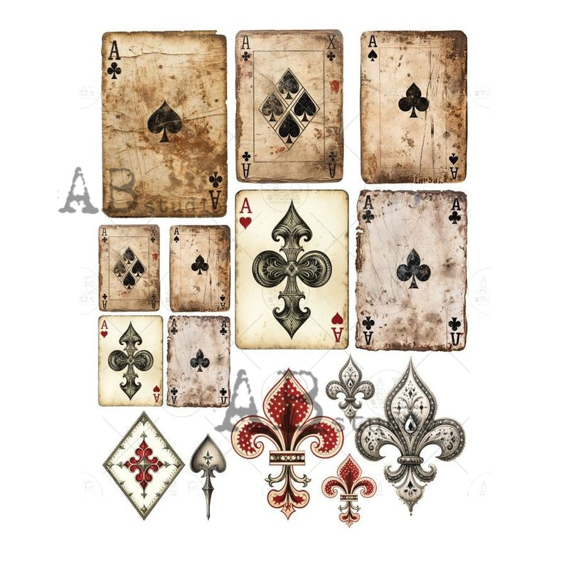 ABstudio - Vellum Paper - No. 0362