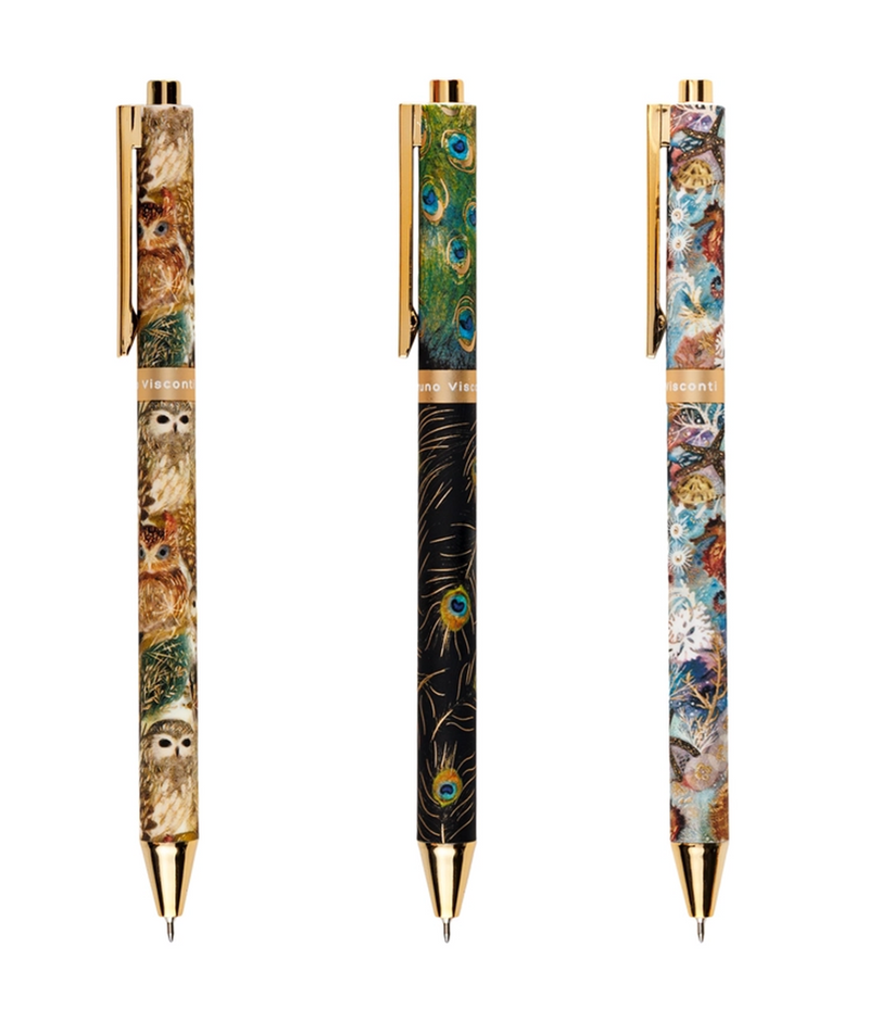 BV by Bruno Visconti - ArtClick Pen - Fauna