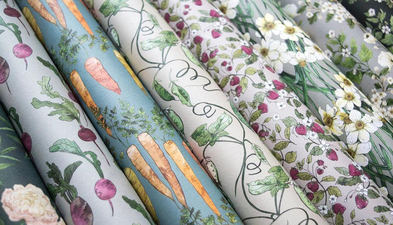 Craft Consortium Gardeners Delight - 12x12 Pad - Root & Company