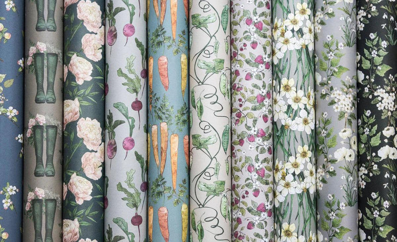 Craft Consortium Gardeners Delight - 12x12 Pad - Root & Company