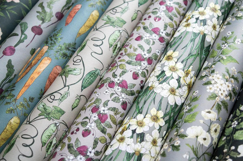 Craft Consortium Gardeners Delight - 12x12 Pad - Root & Company