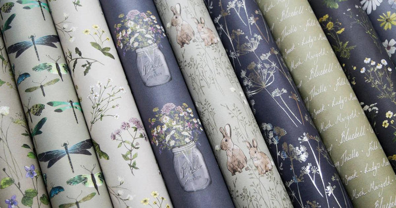 Craft Consortium Wildflower Meadow - SE - 12x12 Pad - Root & Company