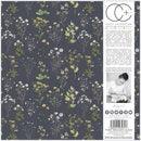 Craft Consortium Wildflower Meadow - SE - 12x12 Pad - Root & Company