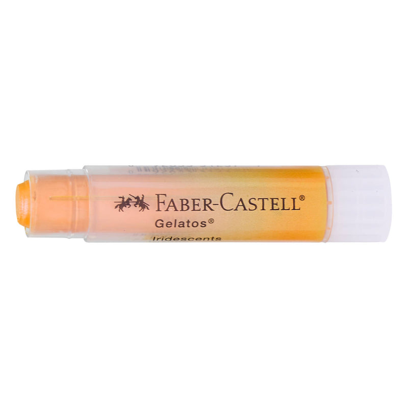 Faber-Castell - Gelatos Pigment Art Sticks - Citrine