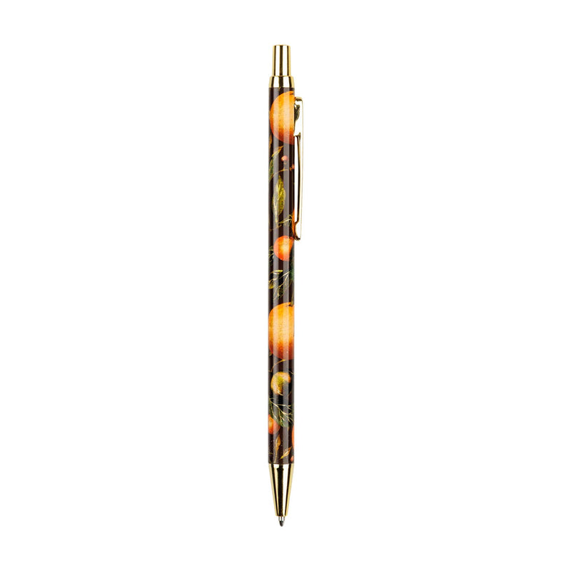 BV by Bruno Visconti - Felicita Oranges Ball Point Pen