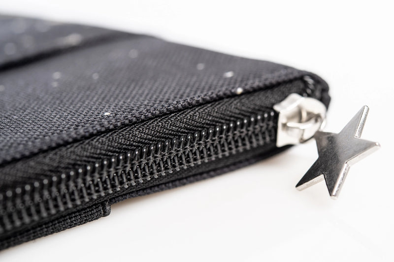 Conquest Journals - Waiting For the Night Reading Journal Companion Pencil Pouch