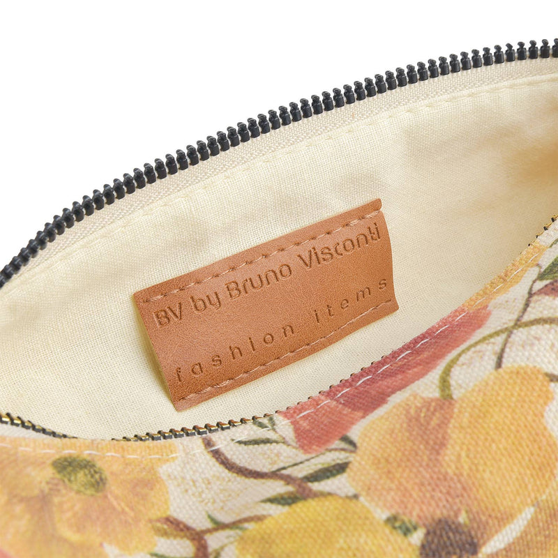 BV by Bruno Visconti - Pencil Pouch - Soft Petals
