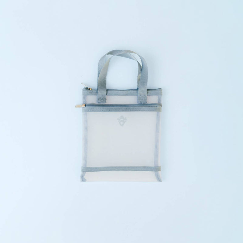 bailey rae studio - Mini Carry-All Bag