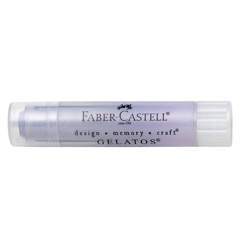 Faber-Castell - Gelatos Pigment Art Sticks - Fig