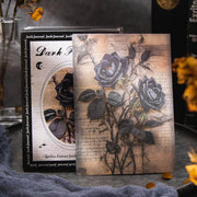 Dark Fantasy Series Paper - Root & Company