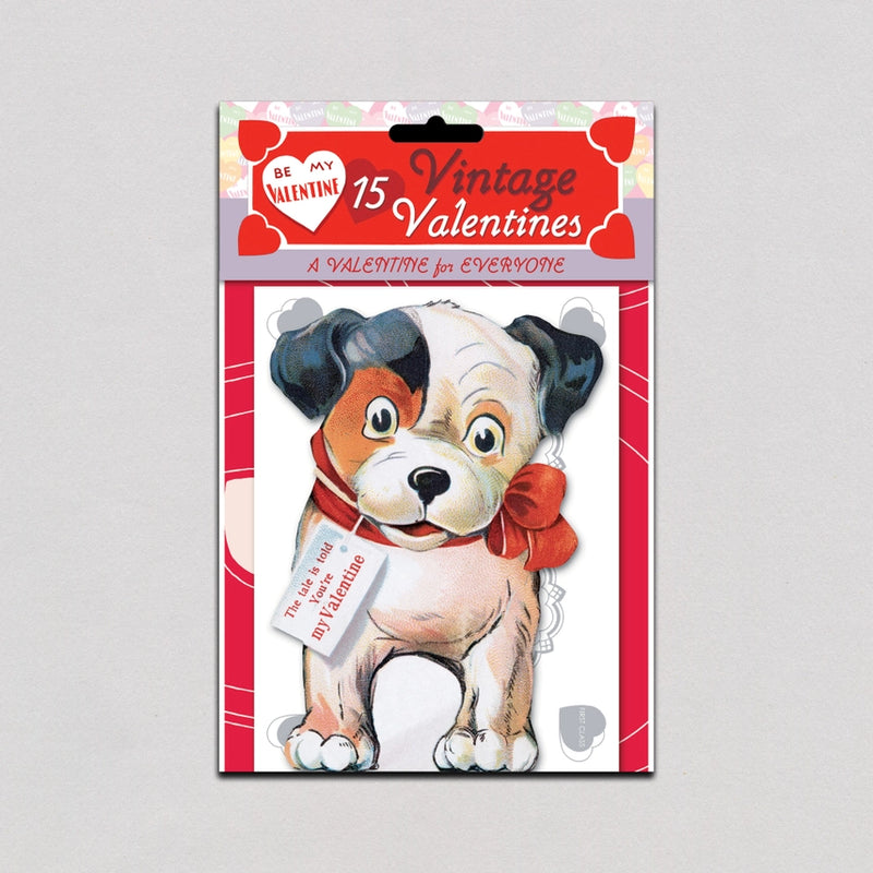 Laughing Elephant - A Valentine For Everyone - Valentines Packet