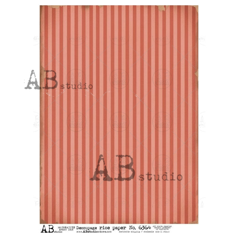 ABstudio - Rice Paper - No. 6364