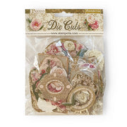 Die Cuts Assorted - Precious - Root & Company