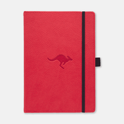 Dingbats* A5+ Hardcover Wildlife Collection - Root & Company