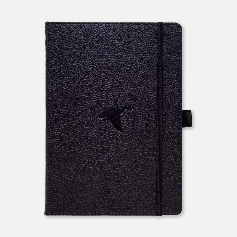 Dingbats* A5+ Hardcover Wildlife Collection - Root & Company