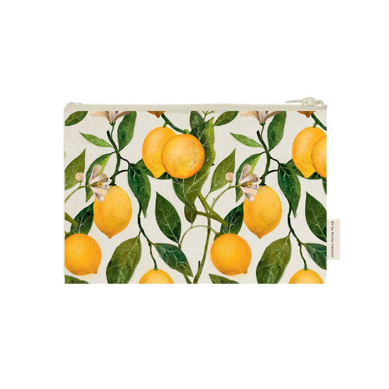 BV by Bruno Visconti - Pouch - Lemons