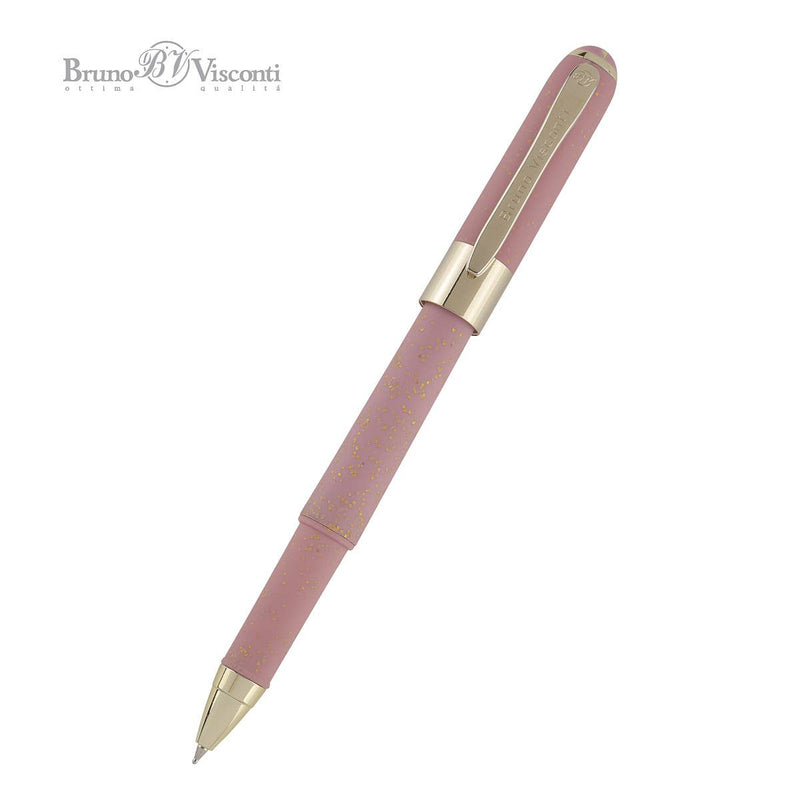 BV by Bruno Visconti - Monaco Pen - Glitter Pink