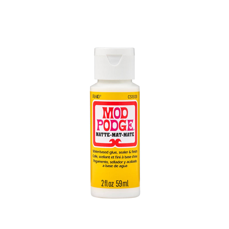 Mod Podge - Matte 2 oz