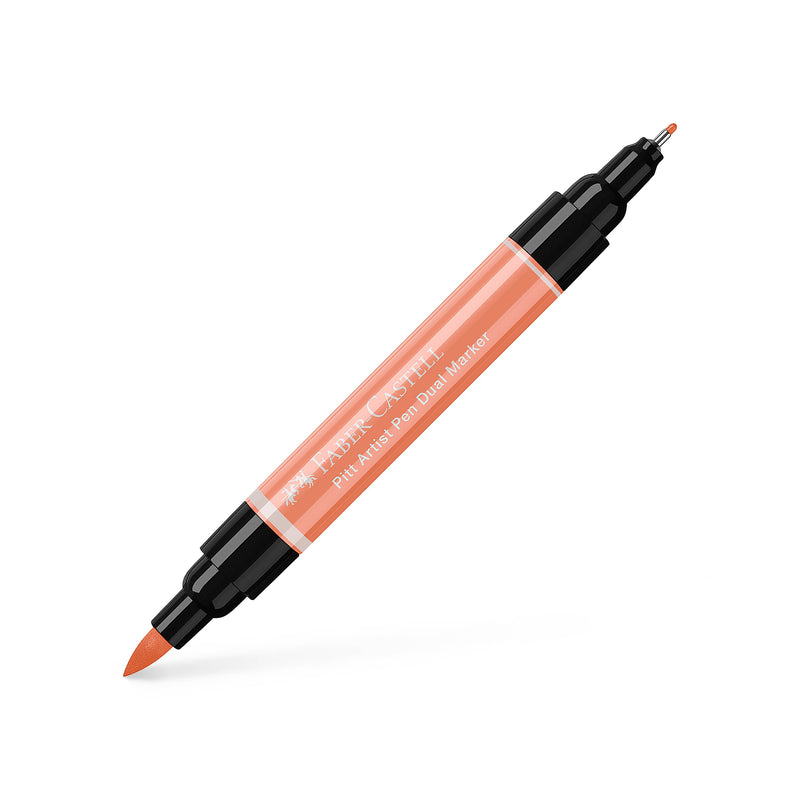 Faber-Castell - Pitt Artist Dual Marker - 189 Cinnamon