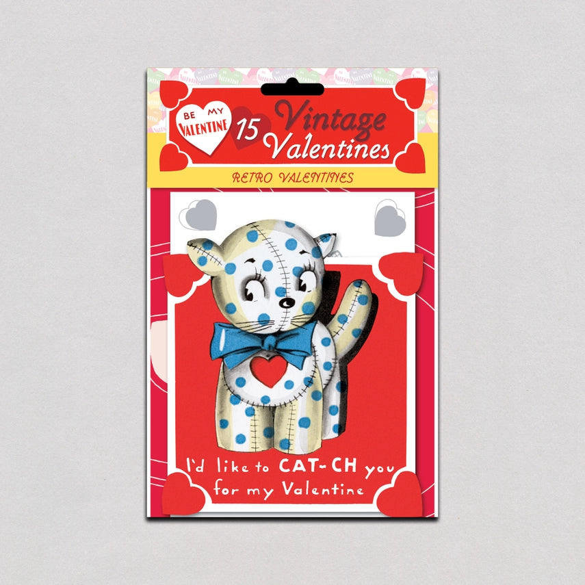 Valentine's Day
