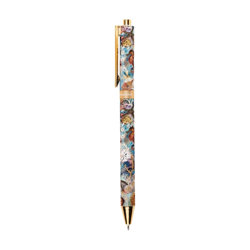 BV by Bruno Visconti - ArtClick Pen - Fauna