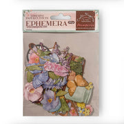 Ephemera - Create Happiness Welcome Home Village - Root & Company