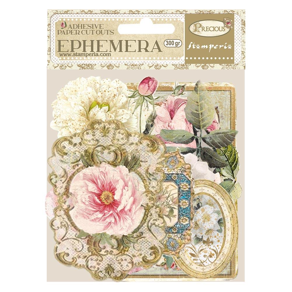 Think Pink - Materials and Supplies