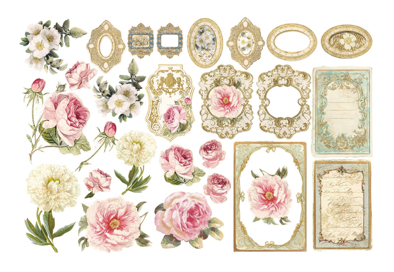 Ephemera - Precious - Root & Company