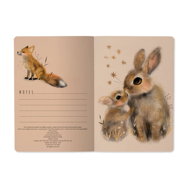 BV by Bruno Visconti - Bunnies