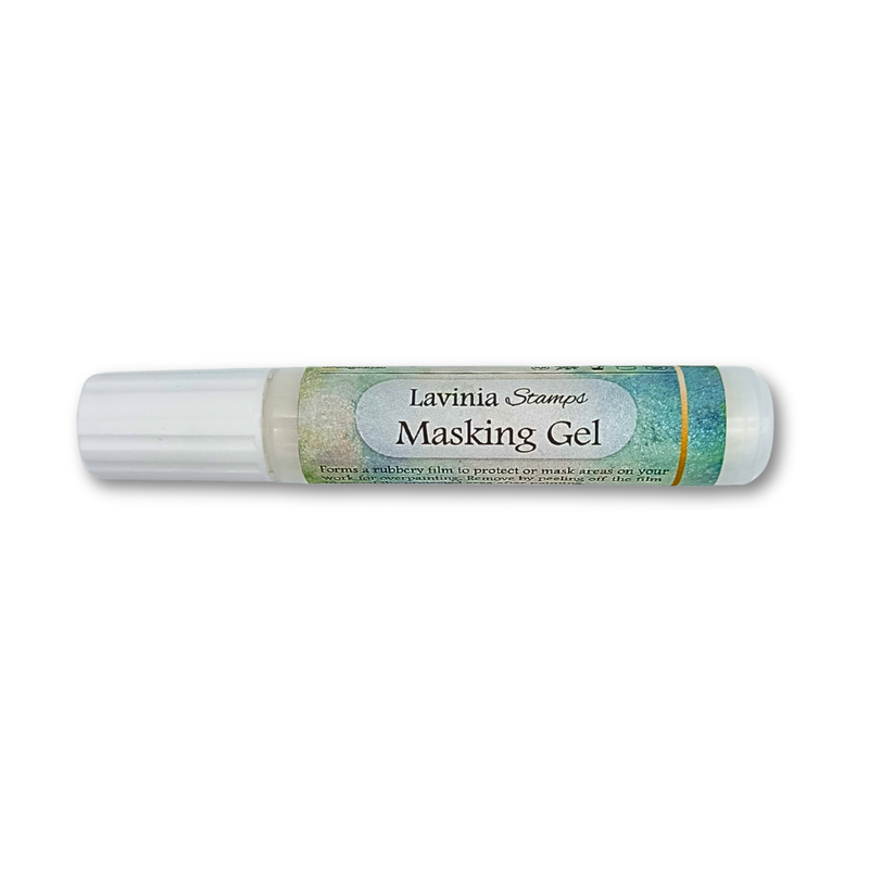 Lavinia Stamps - Masking Gel