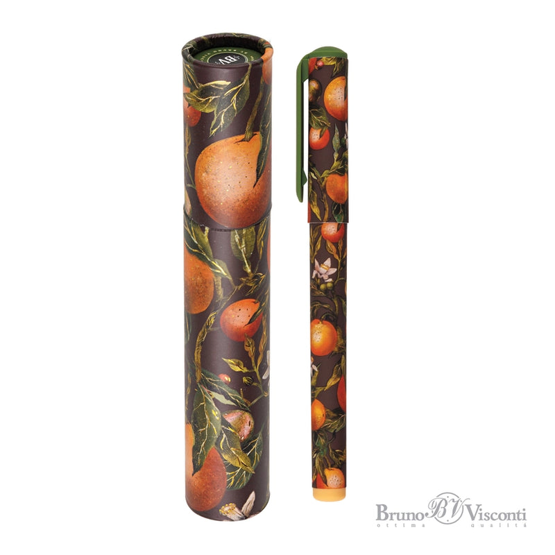 BV by Bruno Visconti - DreamWrite - Citrus - Ballpoint Pen
