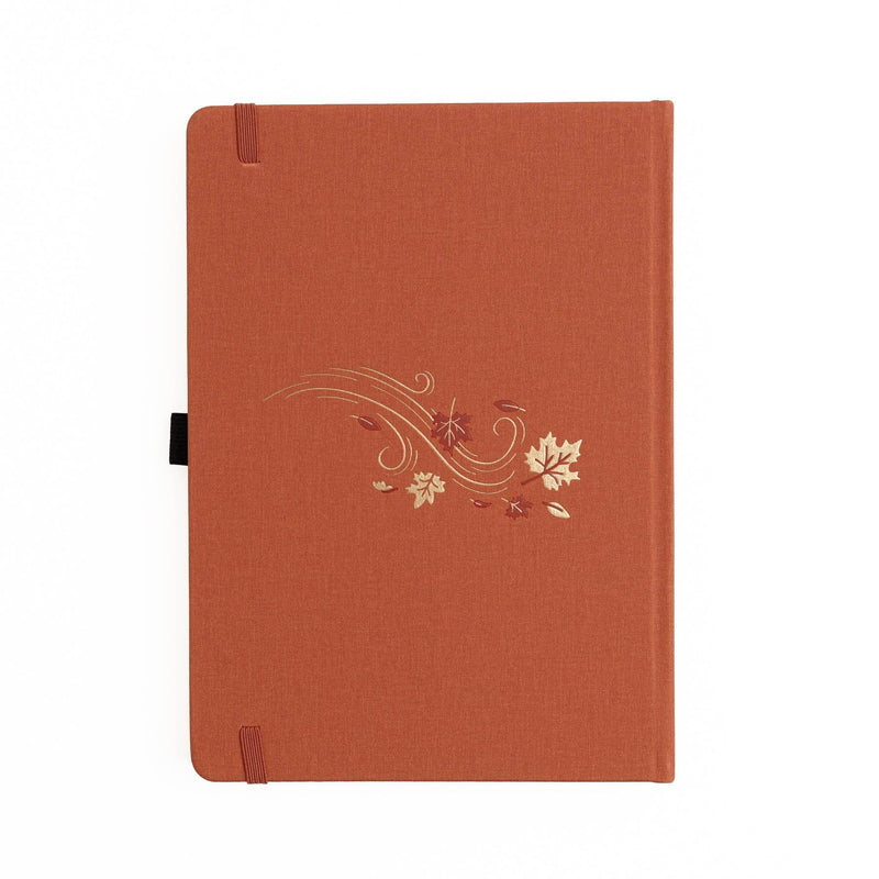 Archer and Olive - Reading Season A5 Notebook