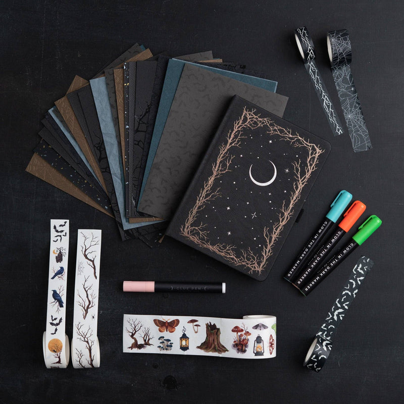 Archer and Olive - Haunted Hollow Box