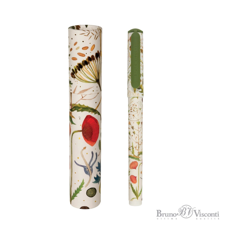 BV by Bruno Visconti - DreamWrite - Bloom - Ballpoint Pen