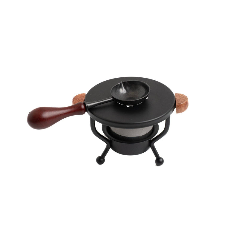 Archer and Olive - Wax Melting Kit