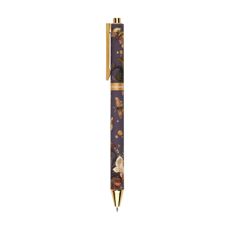 BV by Bruno Visconti - ArtClick Pen - Butterflies