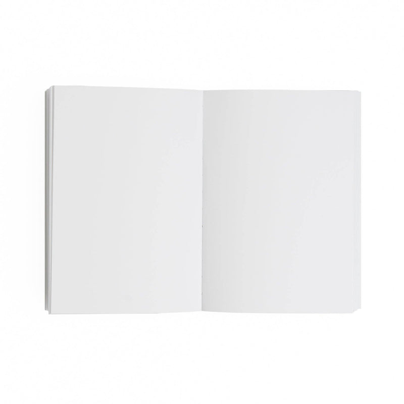 Archer and Olive - A5 Everyday Deluxe Blank Pages Refill