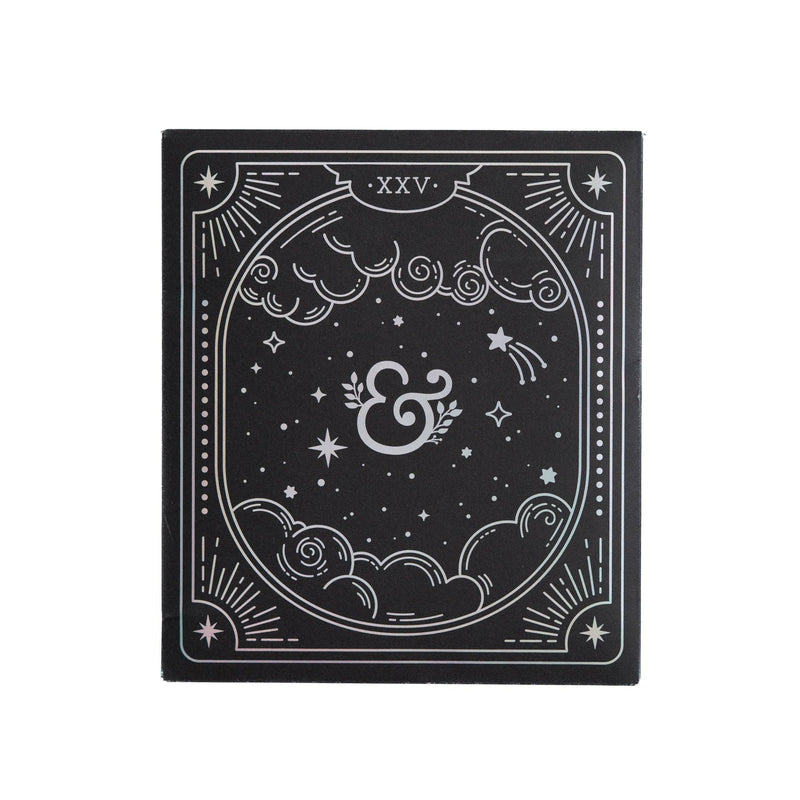 Archer and Olive - Moonshade Stamp Set
