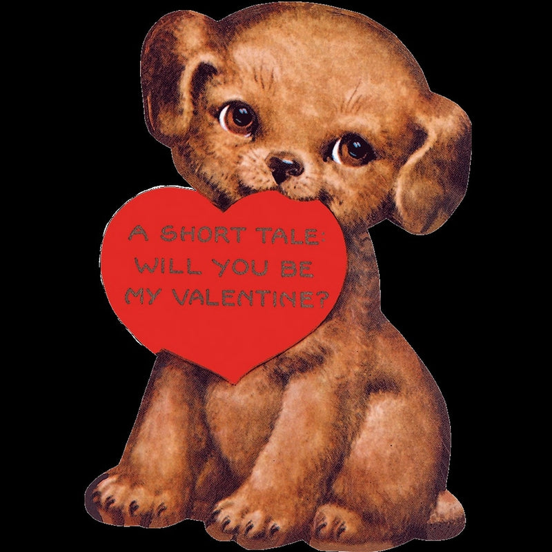 Laughing Elephant - A Valentine For Everyone - Valentines Packet