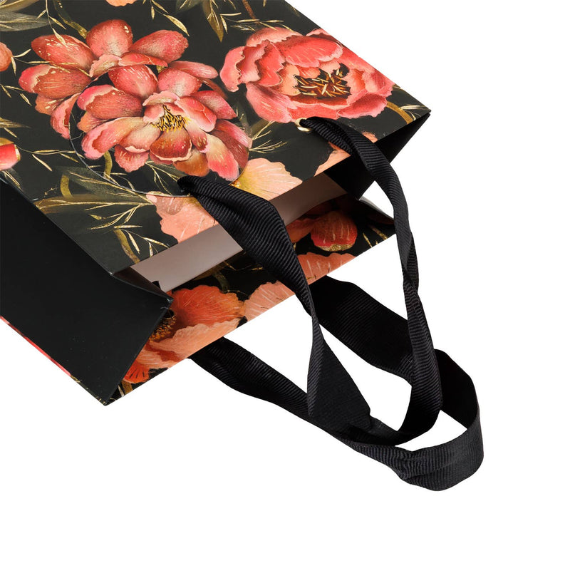 BV by Bruno Visconti - Small Gift Bag - Pink Blossoms