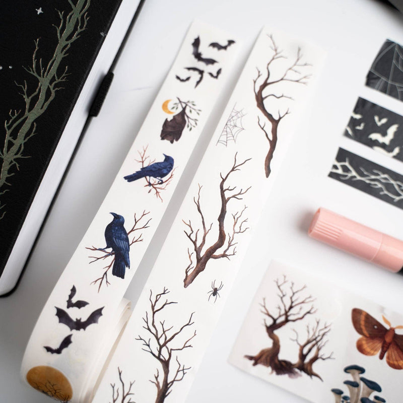 Archer and Olive - Haunted Hollow Box