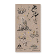 Fiery Foxes - Root & Company