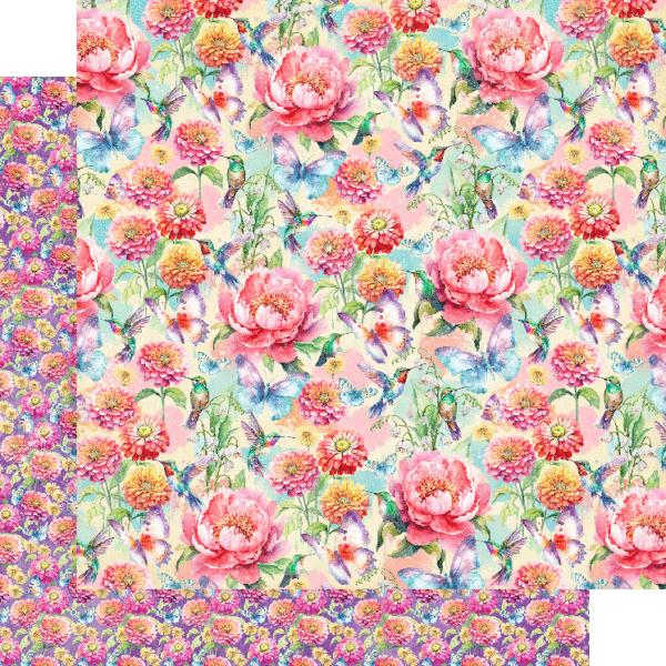 Flight of Fancy 12×12 Collection Pack - Root & Company