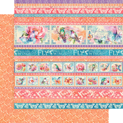 Flight of Fancy 12×12 Collection Pack - Root & Company
