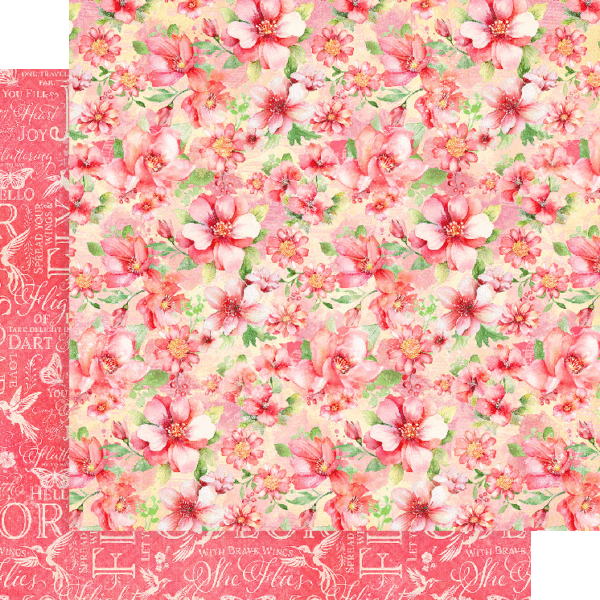 Flight of Fancy 12×12 Collection Pack - Root & Company